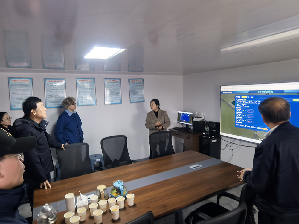 新疆昌吉市田園水產(chǎn)養(yǎng)殖合作社養(yǎng)殖的羅氏沼蝦，今年又獲豐收！