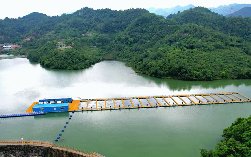 循環(huán)水養(yǎng)殖系統(tǒng)