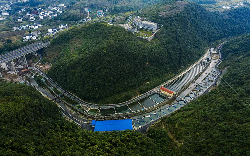 智慧漁業(yè)管理系統(tǒng)