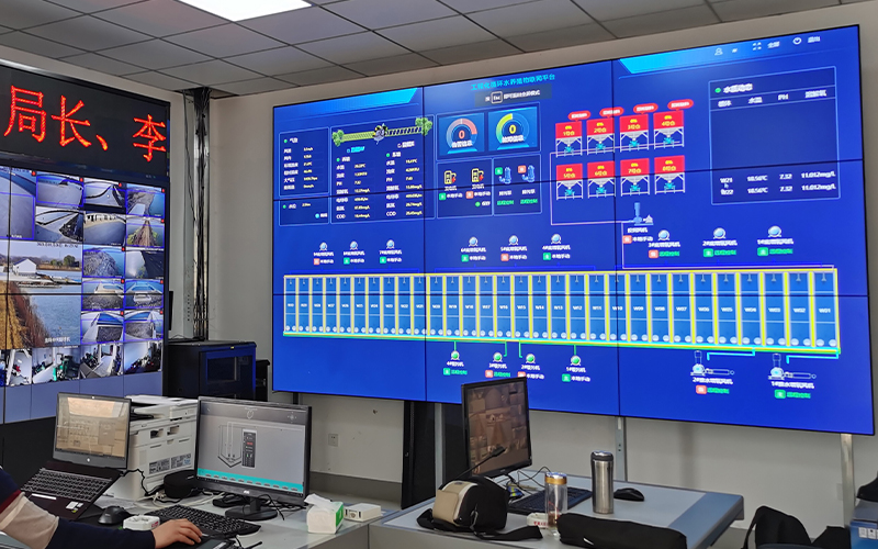 江蘇白馬湖項(xiàng)目