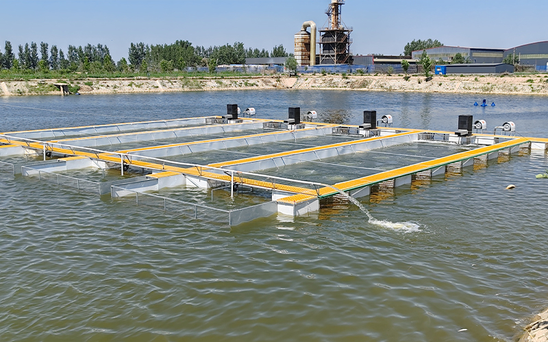 山東陽(yáng)谷項(xiàng)目